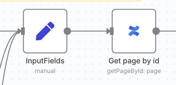 Get page by id 노드